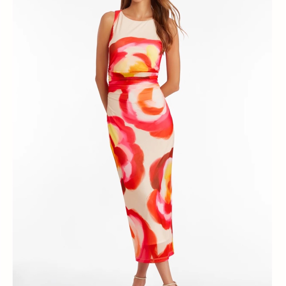 Amanda uprichard dress